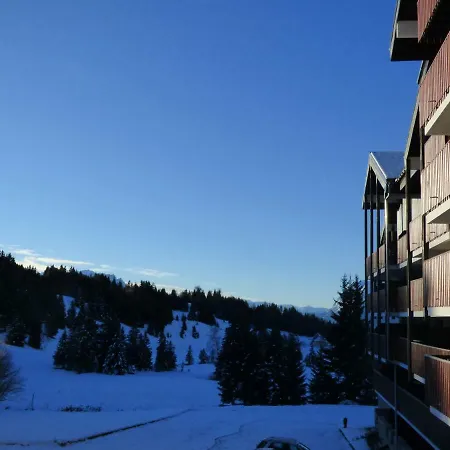 Apartment Le Genepi Taninges