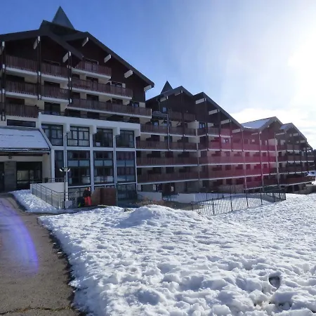 Le Genepi Taninges