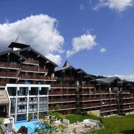 Le Genepi Apartment
